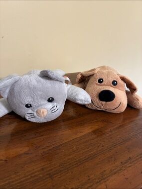 Melissa & Doug - DOG or CAT